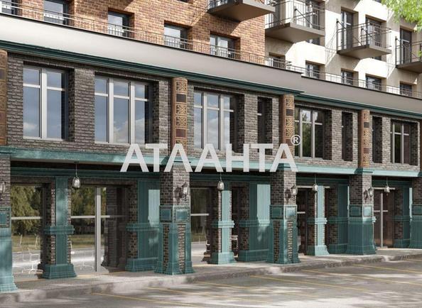 1-кімнатна квартира за адресою Фонтанська дор. (площа 43,4 м²) - фото 9 1-кімнатна квартира за адресою Фонтанська дор. (площа 43,4 м²) - Atlanta.ua - фото 9