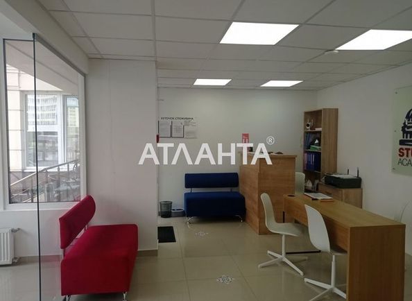 Коммерческая недвижимость по адресу ул. Жемчужная (площадь 148,0 м²) - Atlanta.ua - фото 2