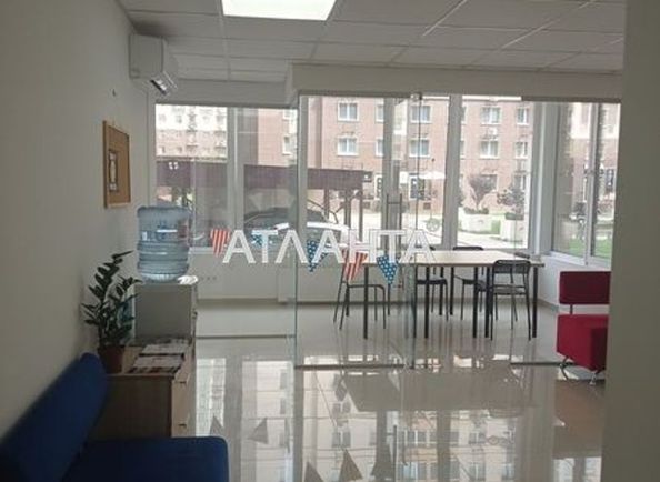 Коммерческая недвижимость по адресу ул. Жемчужная (площадь 148,0 м²) - Atlanta.ua - фото 3