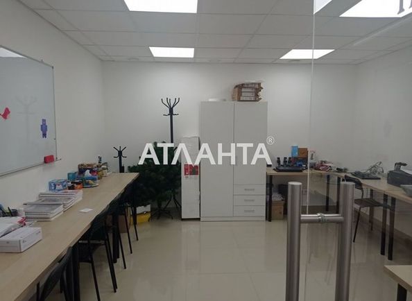 Коммерческая недвижимость по адресу ул. Жемчужная (площадь 148,0 м²) - Atlanta.ua - фото 5