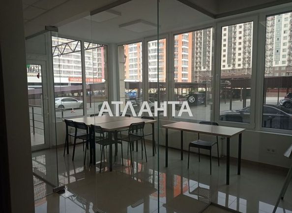 Коммерческая недвижимость по адресу ул. Жемчужная (площадь 148,0 м²) - Atlanta.ua - фото 8