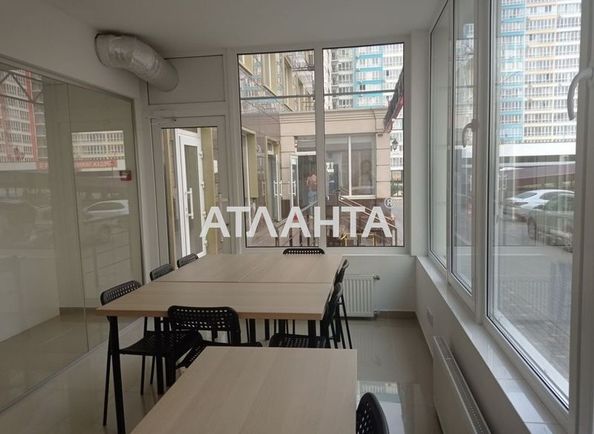 Коммерческая недвижимость по адресу ул. Жемчужная (площадь 148,0 м²) - Atlanta.ua - фото 9