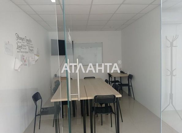 Коммерческая недвижимость по адресу ул. Жемчужная (площадь 148,0 м²) - Atlanta.ua - фото 10