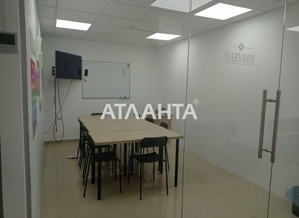 Коммерческая недвижимость по адресу ул. Жемчужная (площадь 148,0 м²) - Atlanta.ua - фото 11