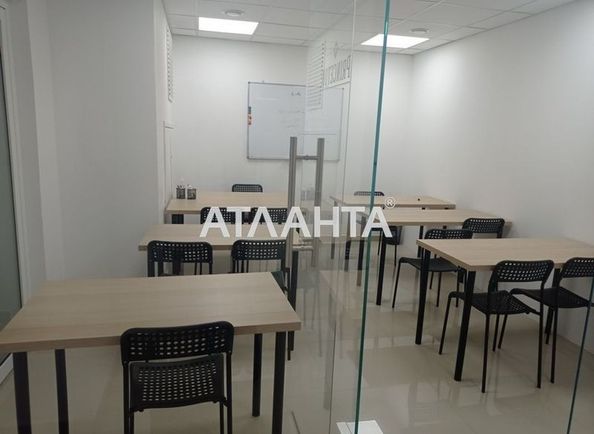 Коммерческая недвижимость по адресу ул. Жемчужная (площадь 148,0 м²) - Atlanta.ua - фото 12