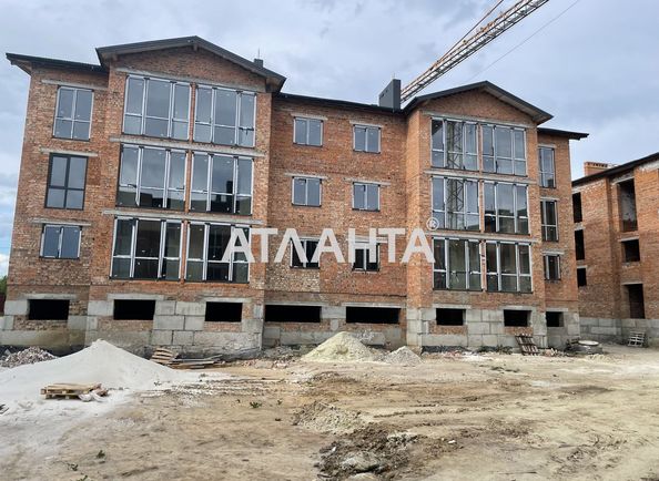 1-кімнатна квартира за адресою вул. Орлика (площа 43 м²) - Atlanta.ua