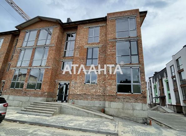 1-кімнатна квартира за адресою вул. Орлика (площа 43 м²) - Atlanta.ua - фото 4