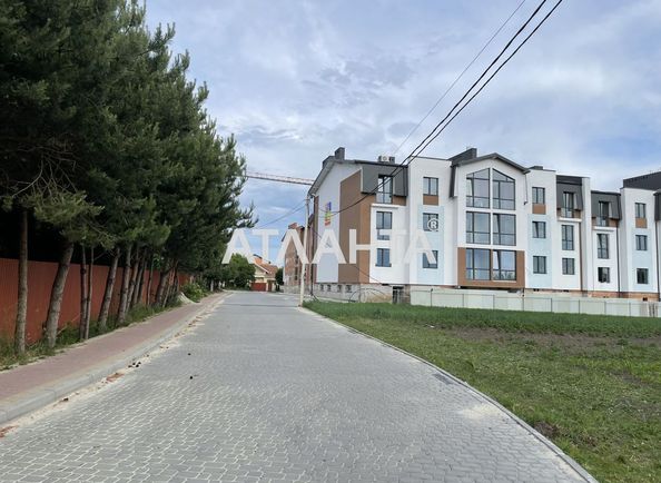 1-кімнатна квартира за адресою вул. Орлика (площа 43 м²) - Atlanta.ua - фото 7