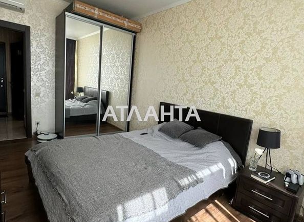 1-кімнатна квартира за адресою вул. Літературна (площа 42 м²) - Atlanta.ua - фото 5