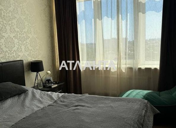 1-кімнатна квартира за адресою вул. Літературна (площа 42 м²) - Atlanta.ua - фото 6