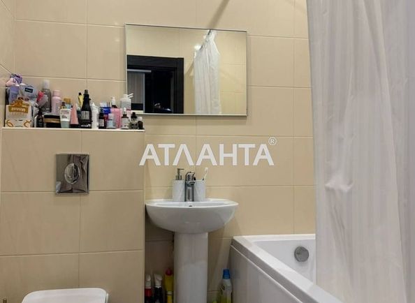 1-кімнатна квартира за адресою вул. Літературна (площа 42 м²) - Atlanta.ua - фото 8