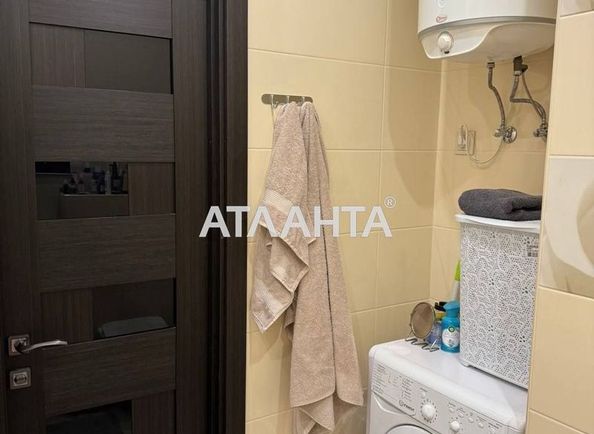 1-кімнатна квартира за адресою вул. Літературна (площа 42 м²) - Atlanta.ua - фото 10