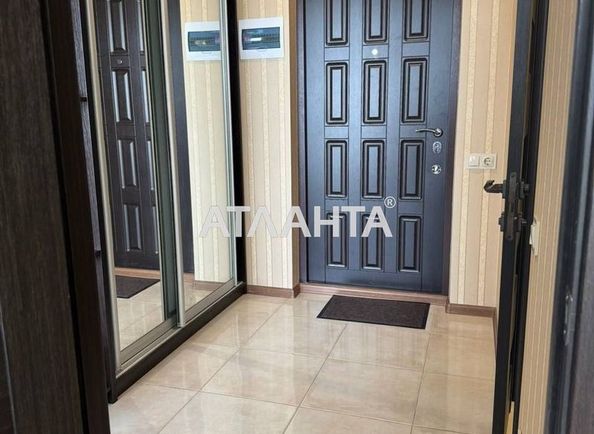 1-кімнатна квартира за адресою вул. Літературна (площа 42 м²) - Atlanta.ua - фото 11