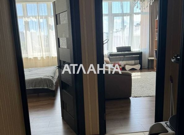 1-кімнатна квартира за адресою вул. Літературна (площа 42 м²) - Atlanta.ua - фото 12