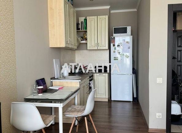 1-кімнатна квартира за адресою вул. Літературна (площа 42 м²) - Atlanta.ua - фото 7