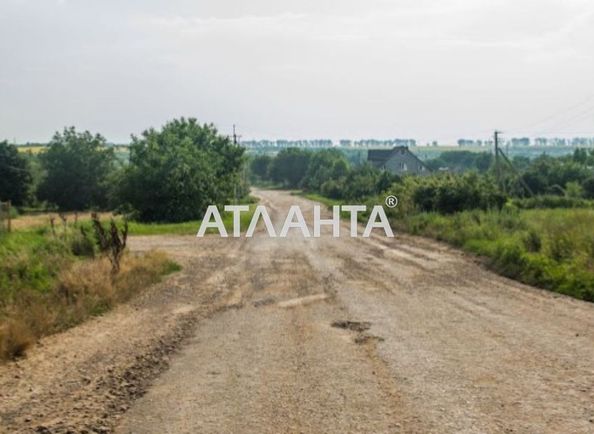 Landplot by the address st. Klenovaya (area 15 acr) - Atlanta.ua