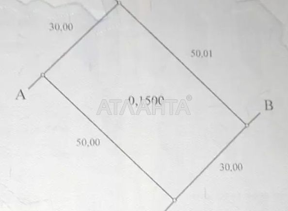 Landplot by the address st. Klenovaya (area 15 acr) - Atlanta.ua - photo 5