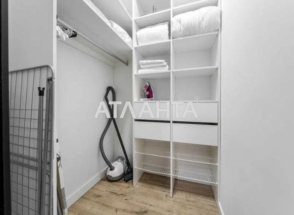 2-кімнатна квартира за адресою Леонтовича Н. Вул. (площа 60 м²) - Atlanta.ua - фото 11