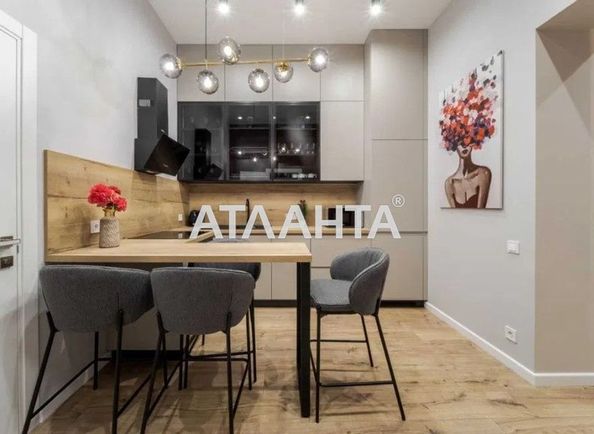 2-кімнатна квартира за адресою Леонтовича Н. Вул. (площа 60 м²) - Atlanta.ua