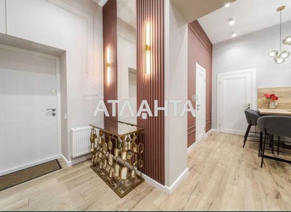 2-кімнатна квартира за адресою Леонтовича Н. Вул. (площа 60 м²) - Atlanta.ua - фото 3