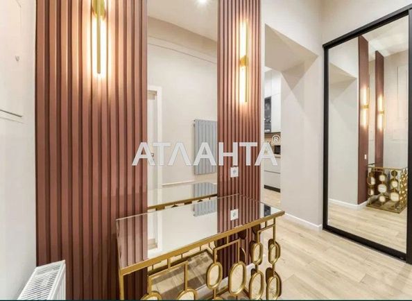 2-кімнатна квартира за адресою Леонтовича Н. Вул. (площа 60 м²) - Atlanta.ua - фото 4