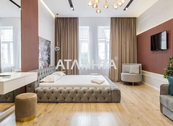 2-кімнатна квартира за адресою Леонтовича Н. Вул. (площа 60 м²) - Atlanta.ua - фото 2