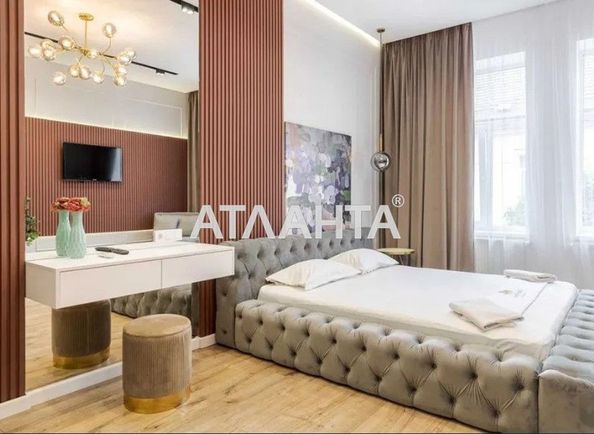 2-кімнатна квартира за адресою Леонтовича Н. Вул. (площа 60 м²) - Atlanta.ua - фото 5