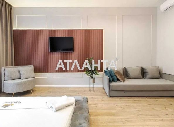 2-кімнатна квартира за адресою Леонтовича Н. Вул. (площа 60 м²) - Atlanta.ua - фото 7