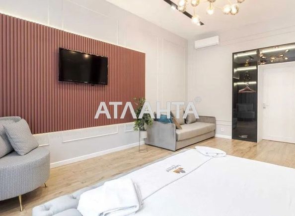 2-кімнатна квартира за адресою Леонтовича Н. Вул. (площа 60 м²) - Atlanta.ua - фото 8