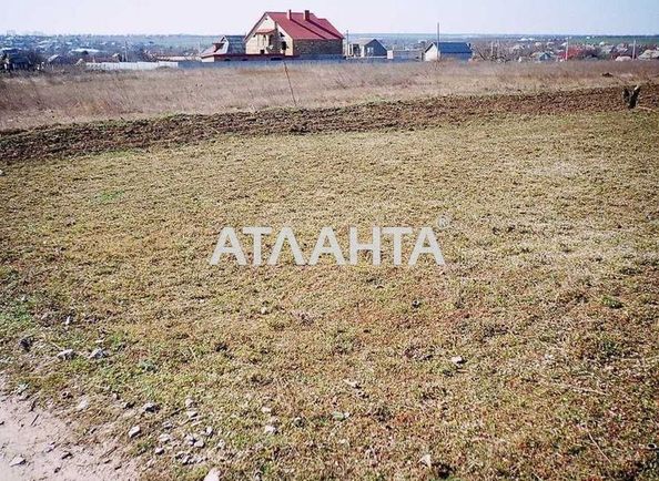 Участок по адресу ул. Mock (площадь 12 сот) - Atlanta.ua