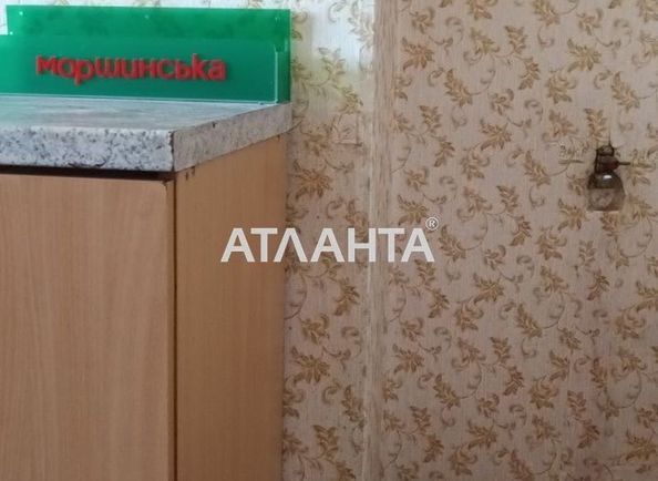 Room in dormitory apartment by the address st. Novikova (area 10 m²) - Atlanta.ua - photo 12