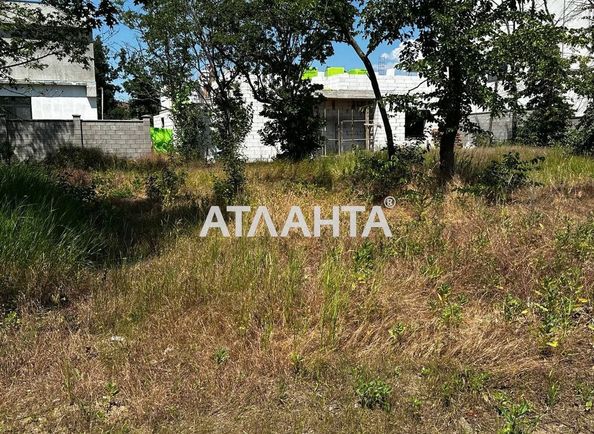Landplot by the address st. Parkovaya (area 5 acr) - Atlanta.ua - photo 2