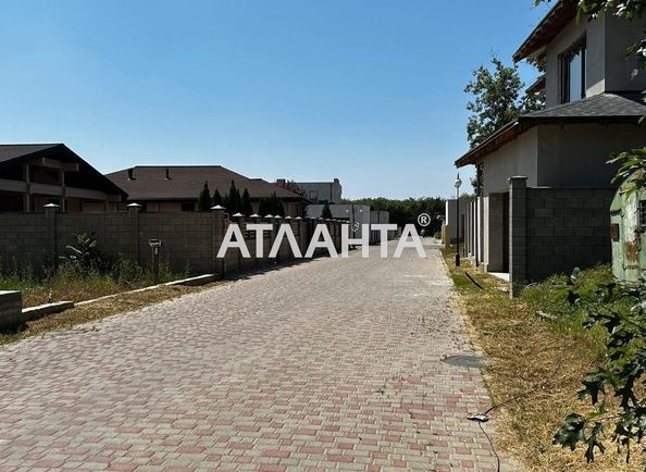 Landplot by the address st. Parkovaya (area 5 acr) - Atlanta.ua - photo 3