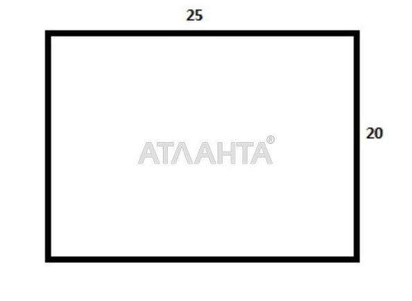 Landplot by the address st. Parkovaya (area 5 acr) - Atlanta.ua - photo 8