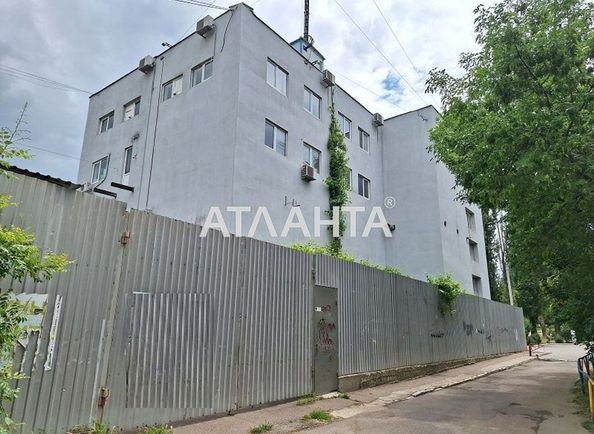 Коммерческая недвижимость по адресу ул. Молодежная (площадь 961,9 м²) - Atlanta.ua - фото 3