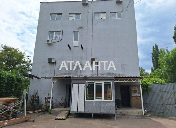 Коммерческая недвижимость по адресу ул. Молодежная (площадь 961,9 м²) - Atlanta.ua - фото 2