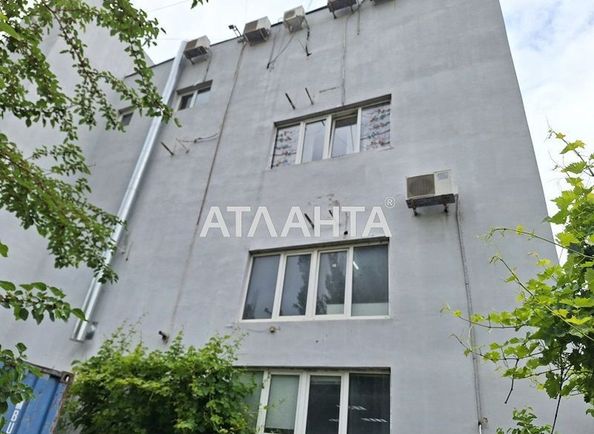 Коммерческая недвижимость по адресу ул. Молодежная (площадь 961,9 м²) - Atlanta.ua