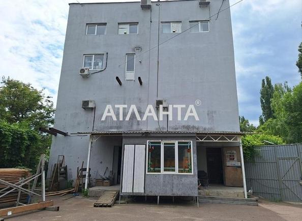 Commercial real estate at st. Molodezhnaya (area 961,9 m²) - Atlanta.ua - photo 4