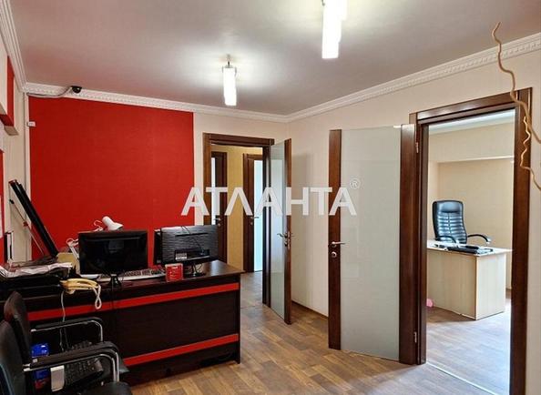 Commercial real estate at st. Molodezhnaya (area 961,9 m²) - Atlanta.ua - photo 7