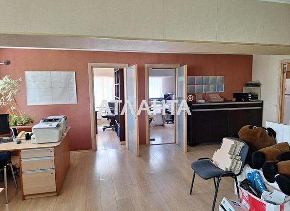 Commercial real estate at st. Molodezhnaya (area 961,9 m²) - Atlanta.ua - photo 8