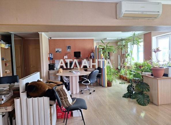 Commercial real estate at st. Molodezhnaya (area 961,9 m²) - Atlanta.ua - photo 9