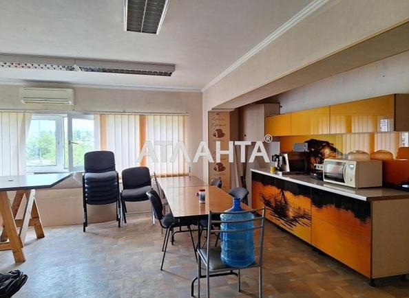 Commercial real estate at st. Molodezhnaya (area 961,9 m²) - Atlanta.ua - photo 11