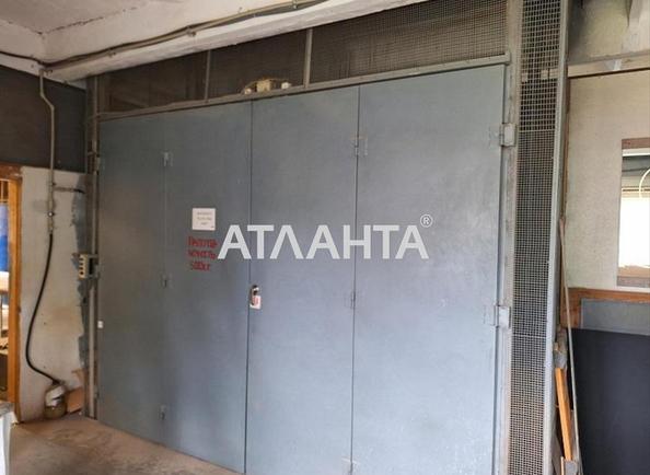 Commercial real estate at st. Molodezhnaya (area 961,9 m²) - Atlanta.ua - photo 16