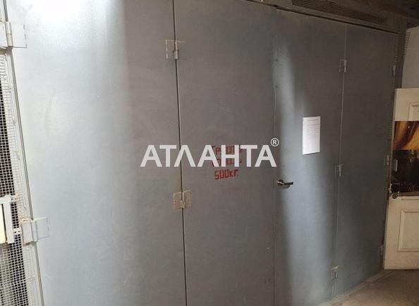 Commercial real estate at st. Molodezhnaya (area 961,9 m²) - Atlanta.ua - photo 17