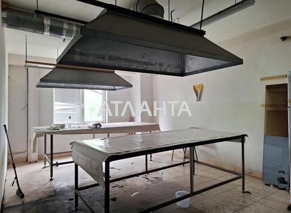 Commercial real estate at st. Molodezhnaya (area 961,9 m²) - Atlanta.ua - photo 18