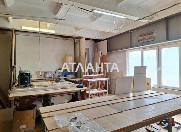 Commercial real estate at st. Molodezhnaya (area 961,9 m²) - Atlanta.ua - photo 22