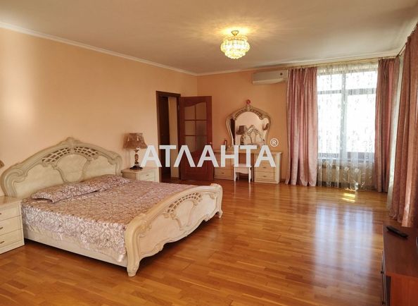 Будинок за адресою вул. Чорноморська (площа 140 м²) - Atlanta.ua - фото 6