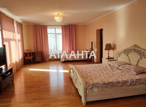 Будинок за адресою вул. Чорноморська (площа 140 м²) - Atlanta.ua - фото 7