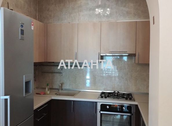 Будинок за адресою вул. Чорноморська (площа 140 м²) - Atlanta.ua - фото 2