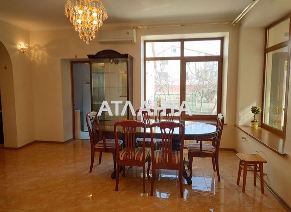 Будинок за адресою вул. Чорноморська (площа 140 м²) - Atlanta.ua - фото 3
